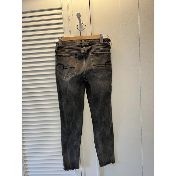 Aerie Cropped  Jegging - Picture 3 of 3